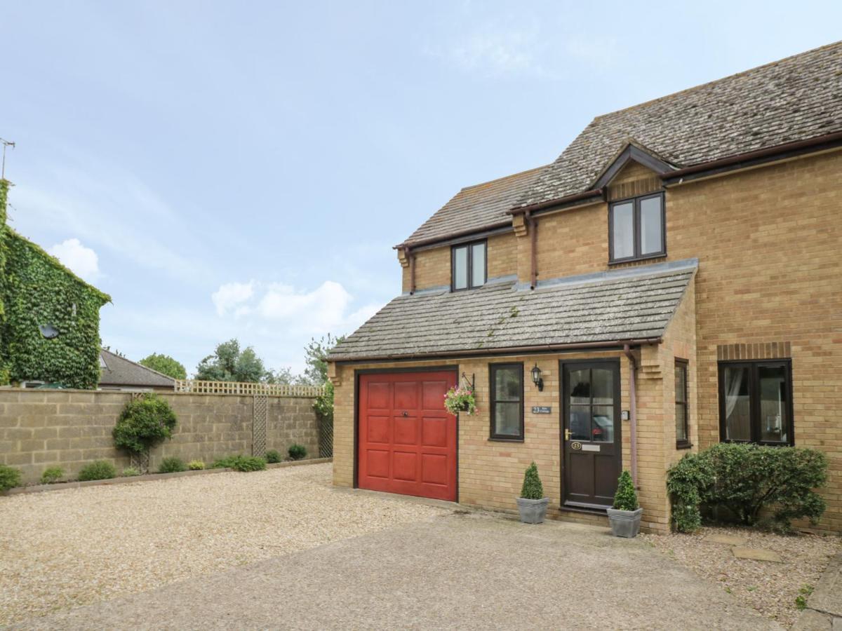 Kite Cottage Brackley  Esterno foto