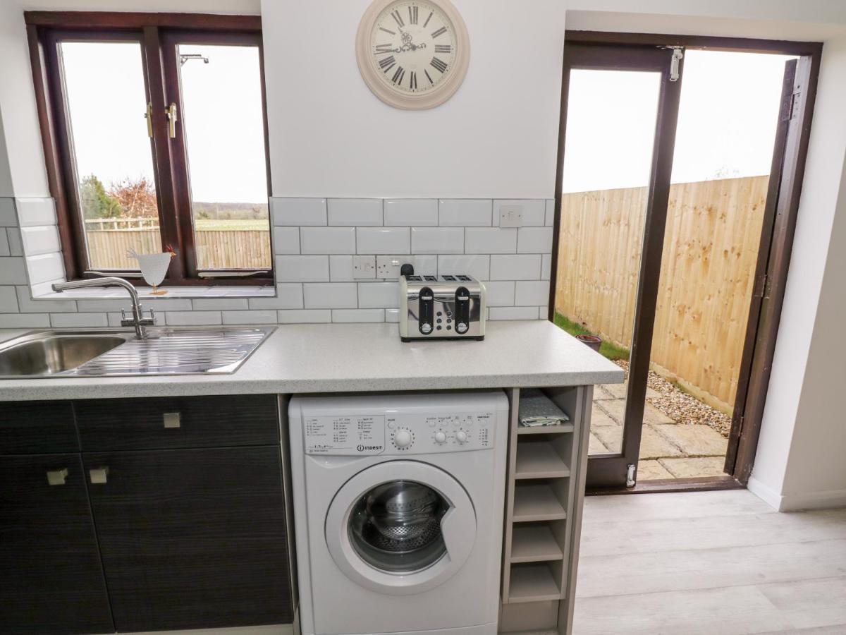 Kite Cottage Brackley  Esterno foto